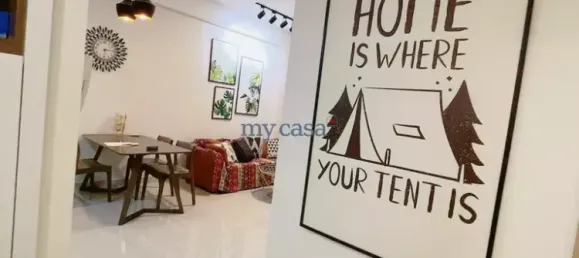 2 bedrooms Apartment in Thu Duc, Vietnam No. 7997 3