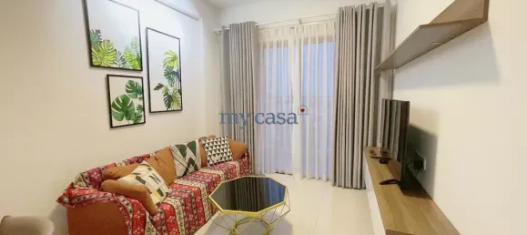 2 bedrooms Apartment in Thu Duc, Vietnam No. 7997 10