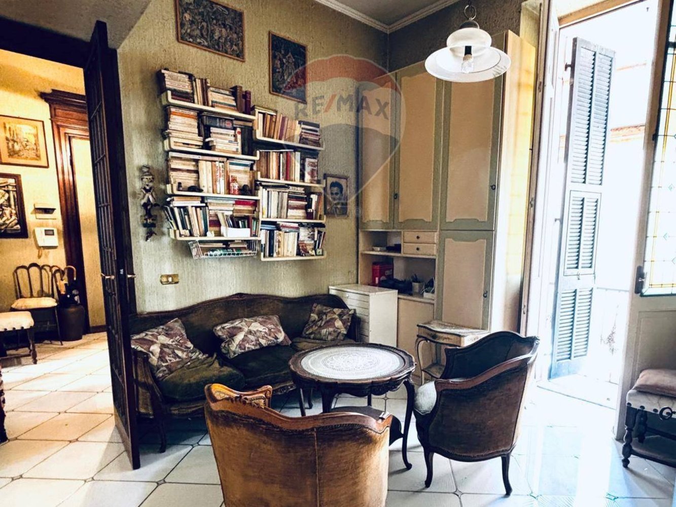 6 bedrooms Apartment in Sanremo, Italy No. 295489