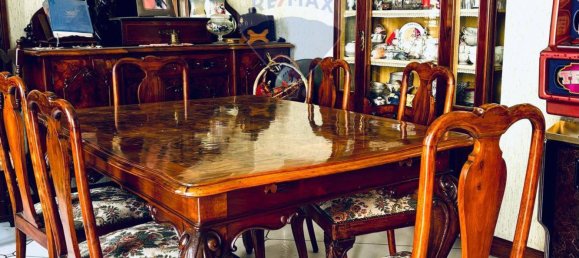 6 bedrooms Apartment in Sanremo, Italy No. 295489 5