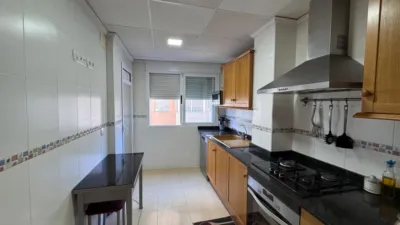 Квартира с 3 спальнями в Вила-Реаль, Испания № 270422