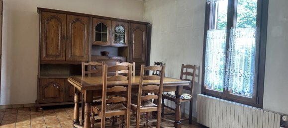 2 bedrooms House in Precy-sur-Oise, France No. 269392 4