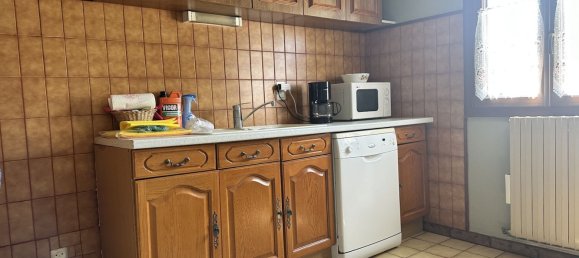 2 bedrooms House in Precy-sur-Oise, France No. 269392 6