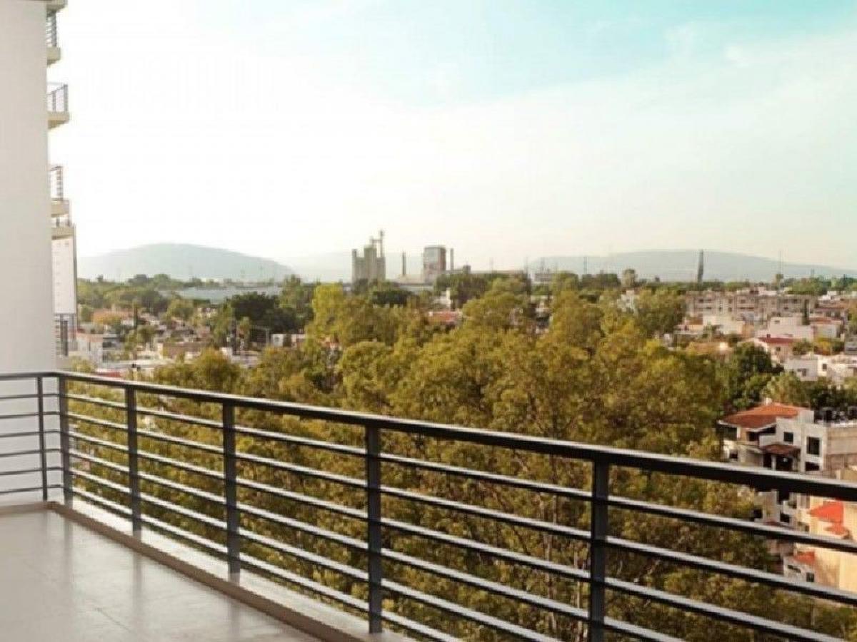 3 bedrooms Apartment in Jalisco, Mexico No. 178207