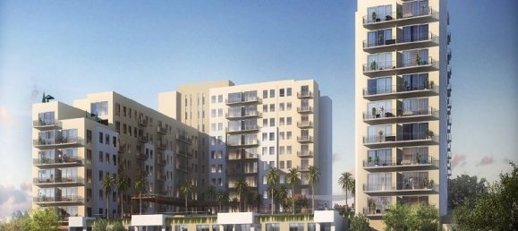 3 bedrooms Apartment in Dubai South (Dubai World Central), UAE No. 3338 7