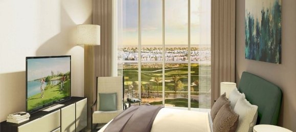 3 bedrooms Apartment in Dubai South (Dubai World Central), UAE No. 3338 4