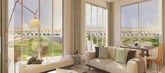 3 bedrooms Apartment in Dubai South (Dubai World Central), UAE No. 3338 6