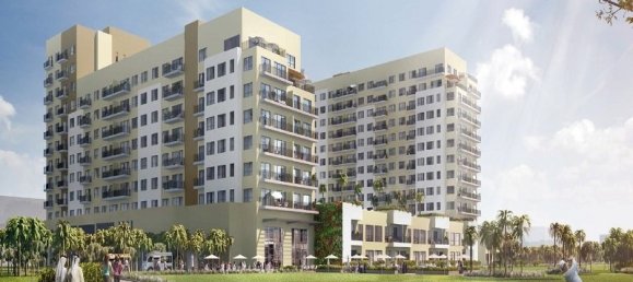 3 bedrooms Apartment in Dubai South (Dubai World Central), UAE No. 3338 9