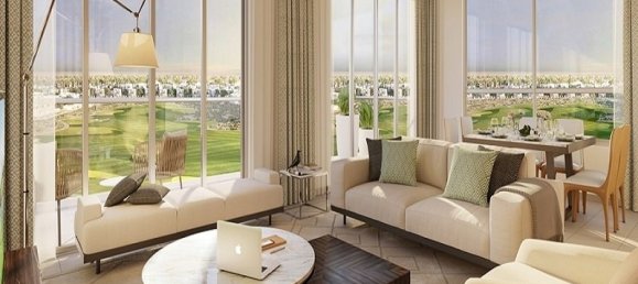 3 bedrooms Apartment in Dubai South (Dubai World Central), UAE No. 3338 2