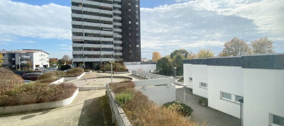 2 rooms Apartment in Ludwigsburg, Germany No. 25569 6