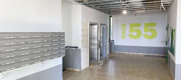 2 rooms Apartment in Ludwigsburg, Germany No. 25569 8