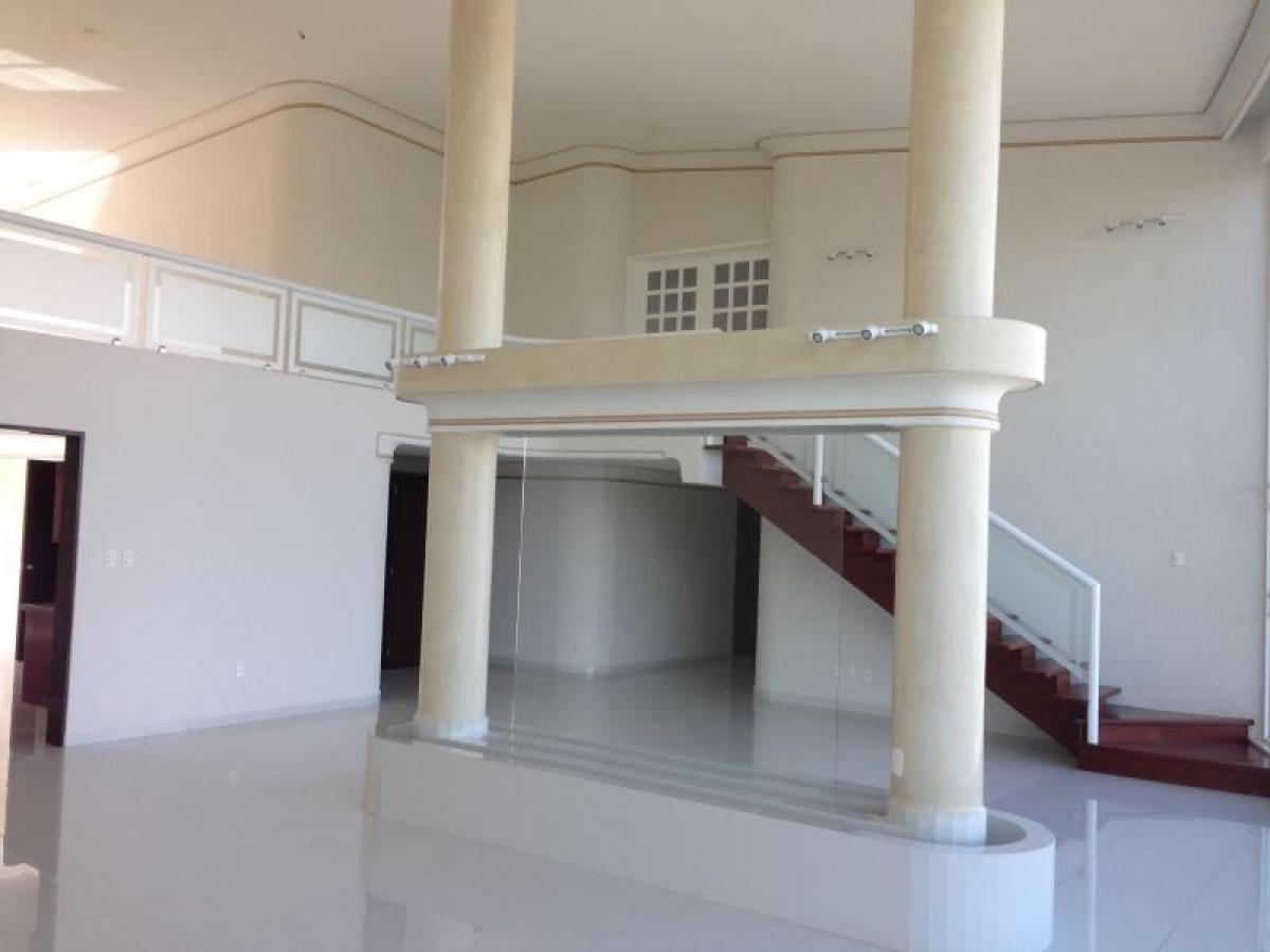 Квартира с 4 спальнями в Наукальпан де Хуарес, Мексика № 209608