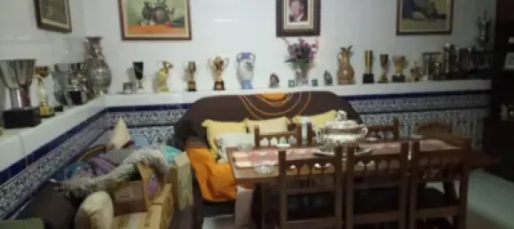 4 bedrooms Townhouse in Caceres, Spain No. 132554 5