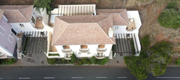 Таунхаус с 3 спальнями в Фуншал, Португалия № 174878 47