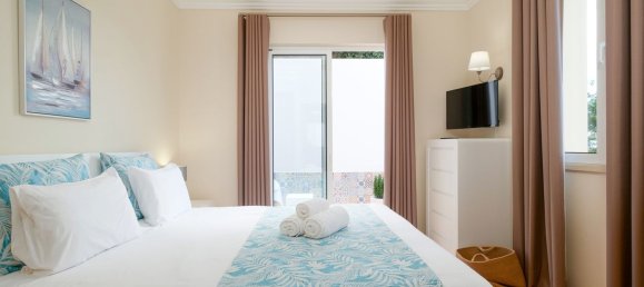 Таунхаус с 3 спальнями в Фуншал, Португалия № 174878 23