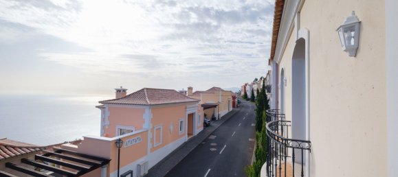 Таунхаус с 3 спальнями в Фуншал, Португалия № 174878 44