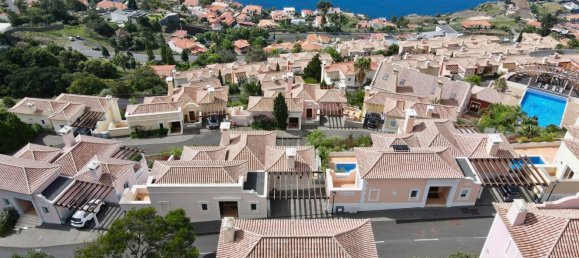 Таунхаус с 3 спальнями в Фуншал, Португалия № 174878 32