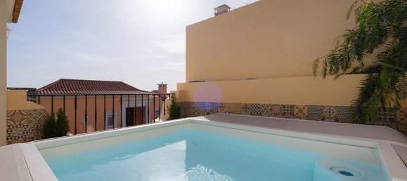 Таунхаус с 3 спальнями в Фуншал, Португалия № 174878 18