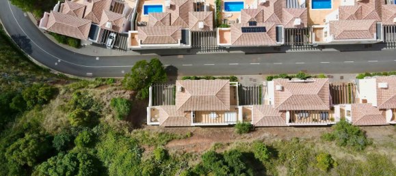 Таунхаус с 3 спальнями в Фуншал, Португалия № 174878 49