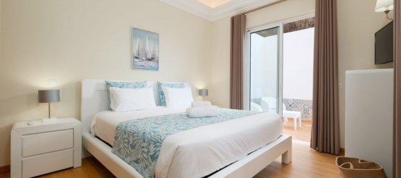 Таунхаус с 3 спальнями в Фуншал, Португалия № 174878 19