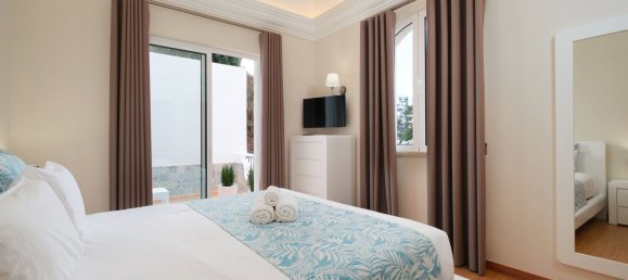 Таунхаус с 3 спальнями в Фуншал, Португалия № 174878 20