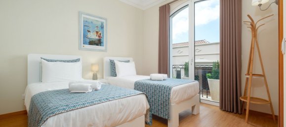 Таунхаус с 3 спальнями в Фуншал, Португалия № 174878 28