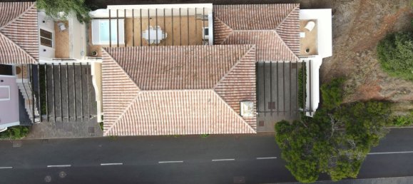 Таунхаус с 3 спальнями в Фуншал, Португалия № 174878 31