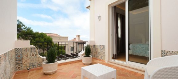 Таунхаус с 3 спальнями в Фуншал, Португалия № 174878 21