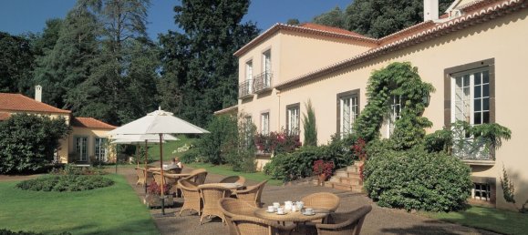 Таунхаус с 3 спальнями в Фуншал, Португалия № 174878 36