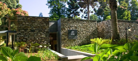 Таунхаус с 3 спальнями в Фуншал, Португалия № 174878 40