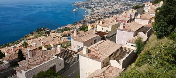 Таунхаус с 3 спальнями в Фуншал, Португалия № 174878 4