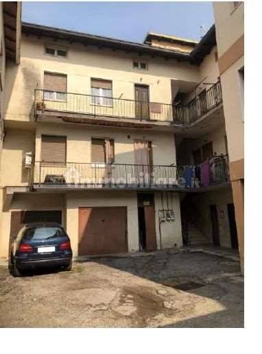 1 chambre Appartement à Caronno Varesino, Italy No. 308299