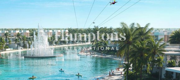 4 dormitorios adosado en alquiler en Dubai Land, Dubai, UAE № 179875 27