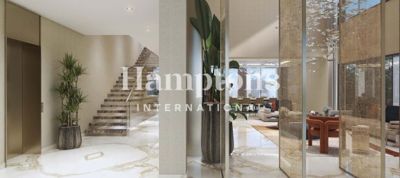 4 dormitorios adosado en alquiler en Dubai Land, Dubai, UAE № 179875 16