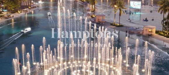 4 dormitorios adosado en alquiler en Dubai Land, Dubai, UAE № 179875 3