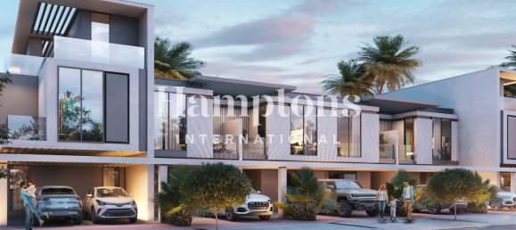 4 dormitorios adosado en alquiler en Dubai Land, Dubai, UAE № 179875 9