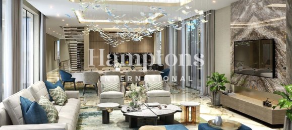 4 dormitorios adosado en alquiler en Dubai Land, Dubai, UAE № 179875 17
