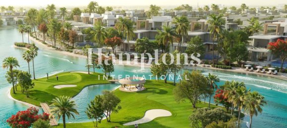 4 dormitorios adosado en alquiler en Dubai Land, Dubai, UAE № 179875 18