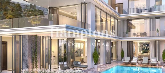 4 dormitorios adosado en alquiler en Dubai Land, Dubai, UAE № 179875 7