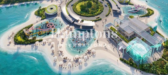 4 dormitorios adosado en alquiler en Dubai Land, Dubai, UAE № 179875 2