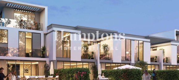 4 dormitorios adosado en alquiler en Dubai Land, Dubai, UAE № 179875 15