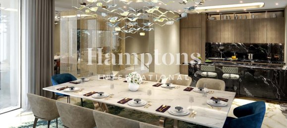 4 dormitorios adosado en alquiler en Dubai Land, Dubai, UAE № 179875 19