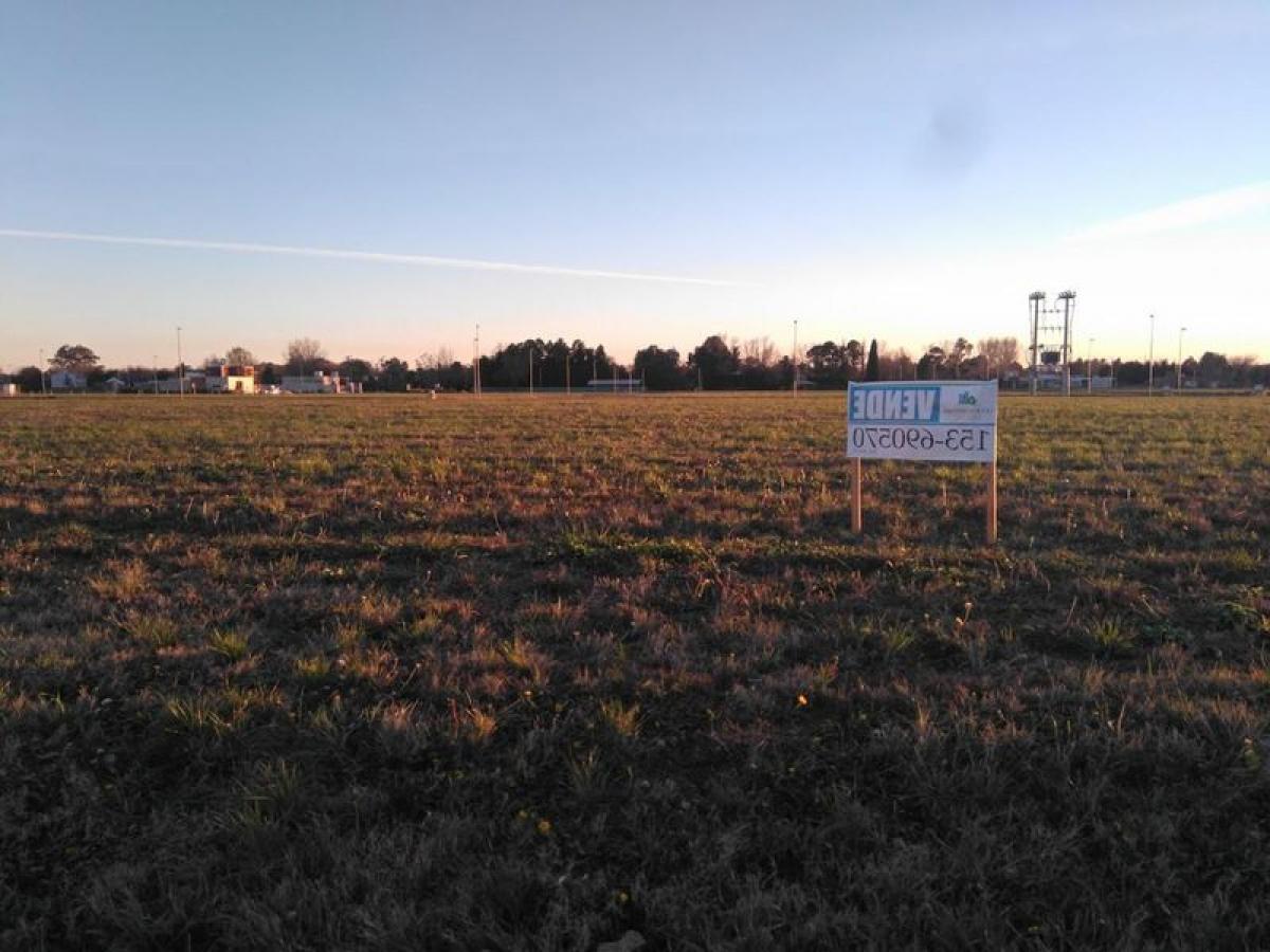  Land in Santa Fe, Argentina No. 45740