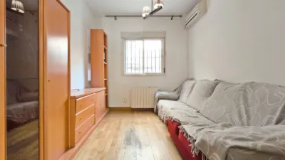 2 bedrooms Duplex in Madrid, Spain No. 256925