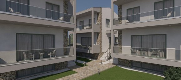 2 غرف نوم Property في Thasos, Greece رقم 1873 4