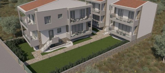 2 bedrooms Property in Thasos, Greece No. 1873 3