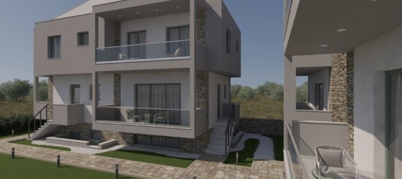 2 غرف نوم Property في Thasos, Greece رقم 1873 2