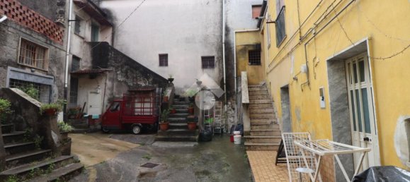 Apartamento T1 em Fisciano, Italy N.º 316232 5