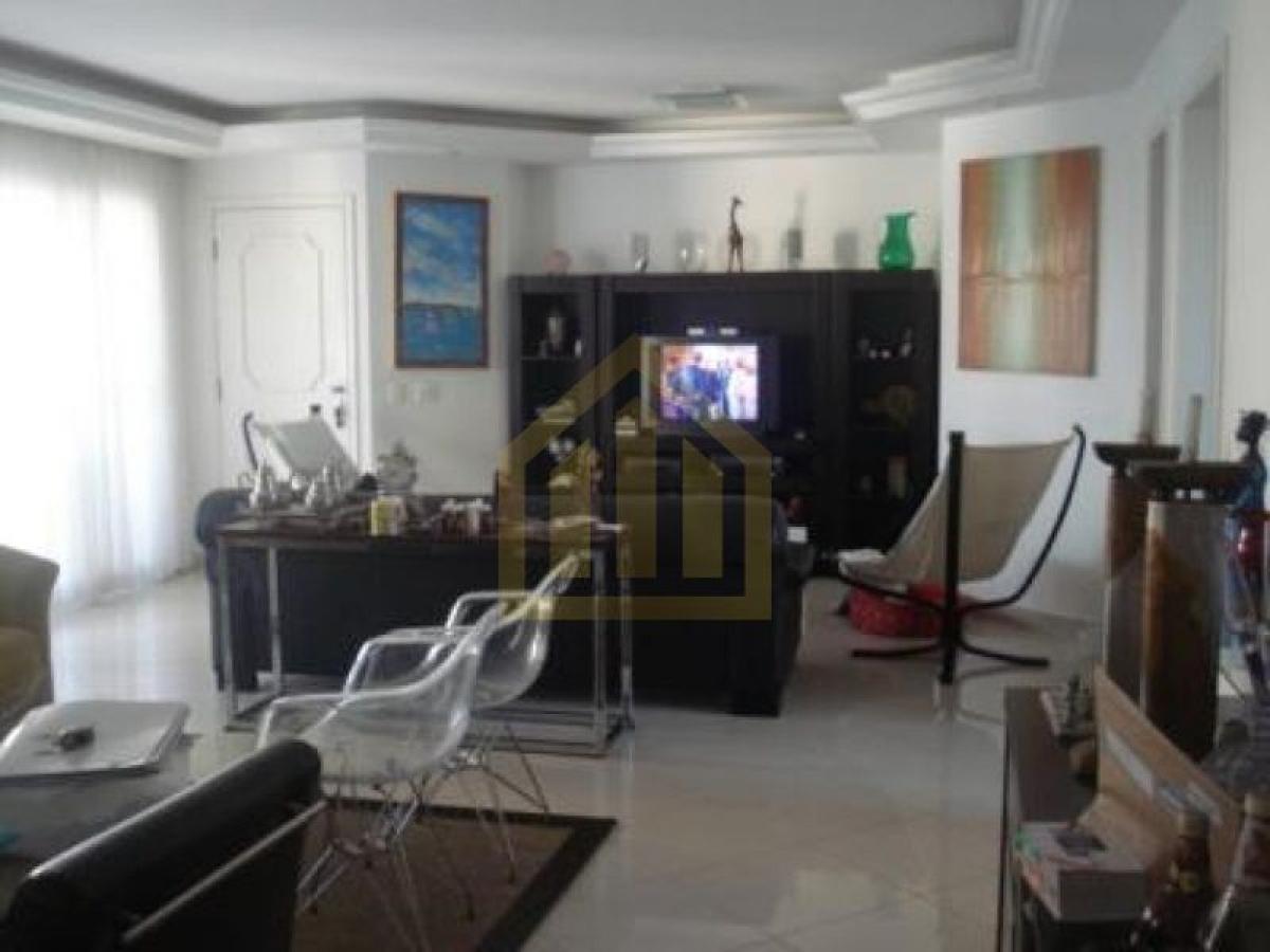 3 غرف نوم شقة في Sao Paulo, Brazil رقم 445447