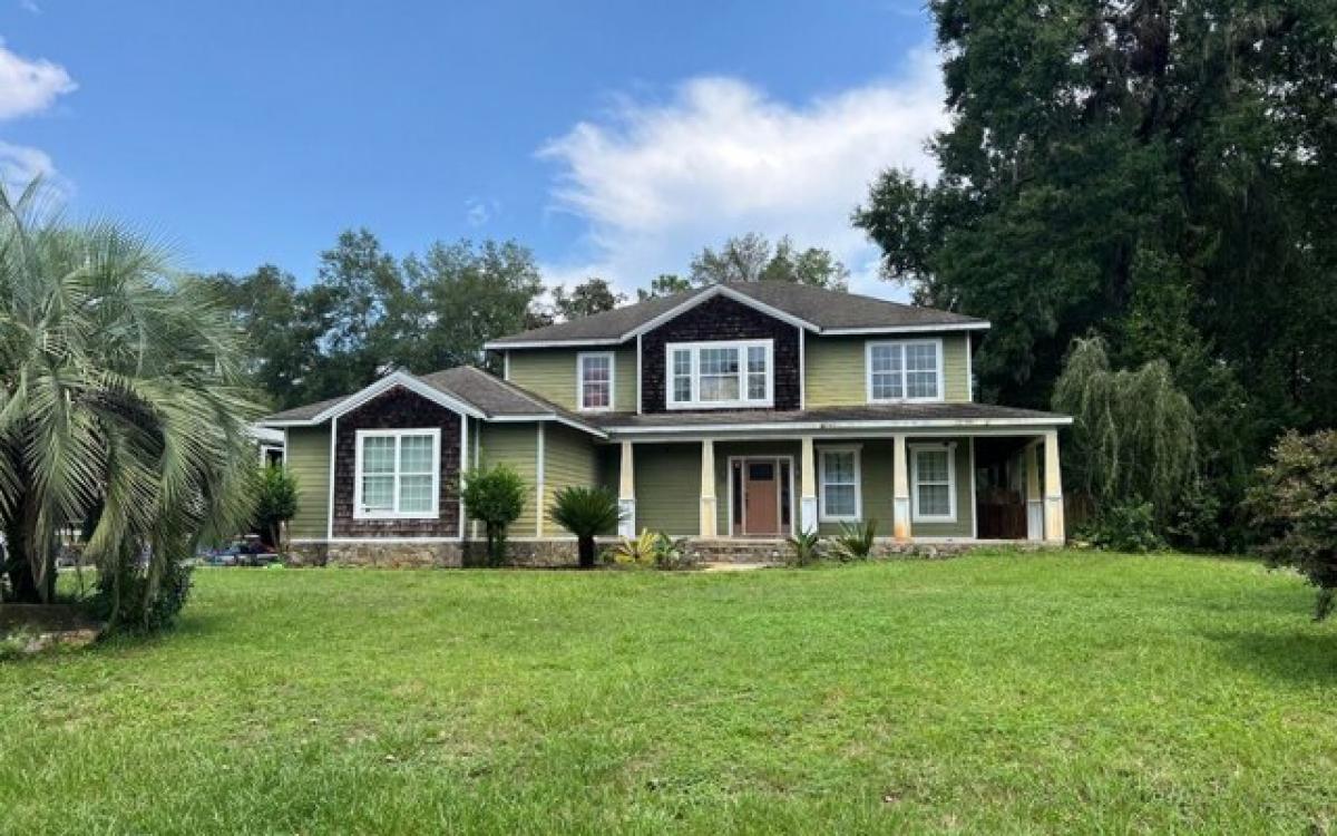 4 bedrooms House in Lake City, USA No. 417433